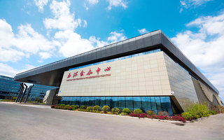 歐路莎衛(wèi)浴助陣2022首屆玉環(huán)國(guó)際水暖閥門展