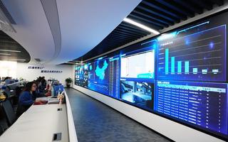 歐路莎衛(wèi)?。簝?nèi)生蝶變，重構(gòu)企業(yè)數(shù)字戰(zhàn)斗力