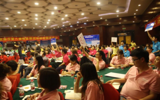 歐路莎衛(wèi)浴啟動(dòng)造“星”計(jì)劃 賦能終端