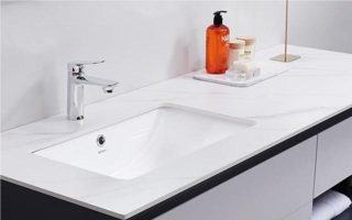 歐路莎浴室柜：“巖”質(zhì)生活，從此開(kāi)啟