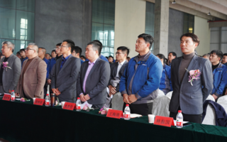 回顧2022，奮進(jìn)2023 | 歐路莎擘畫藍(lán)圖，與你際遇未來(lái)！