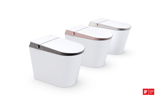 閃耀國(guó)際舞臺(tái)！歐路莎衛(wèi)浴榮獲2023 德國(guó) iF 設(shè)計(jì)獎(jiǎng)