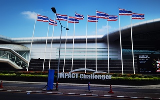 歐路莎衛(wèi)浴亮相泰國(guó)曼谷建材展 持續(xù)發(fā)力全球市場(chǎng)