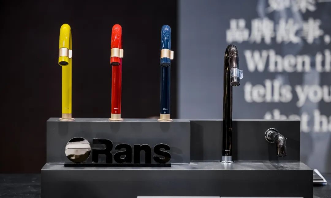 設(shè)計(jì)贏未來(lái)！歐路莎衛(wèi)浴亮相第六屆中國(guó)國(guó)際工業(yè)設(shè)計(jì)博覽會(huì)